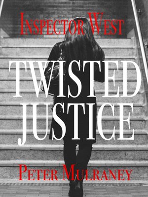 cover image of Twisted Justice